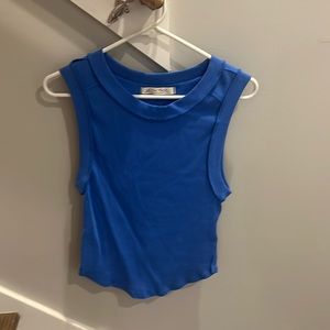 Free People Tank Top, Size M